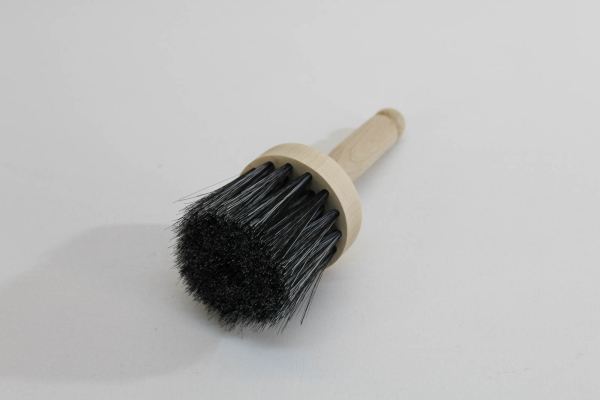 Maurerpinsel / Annetzer 80 mm Haarmischung
